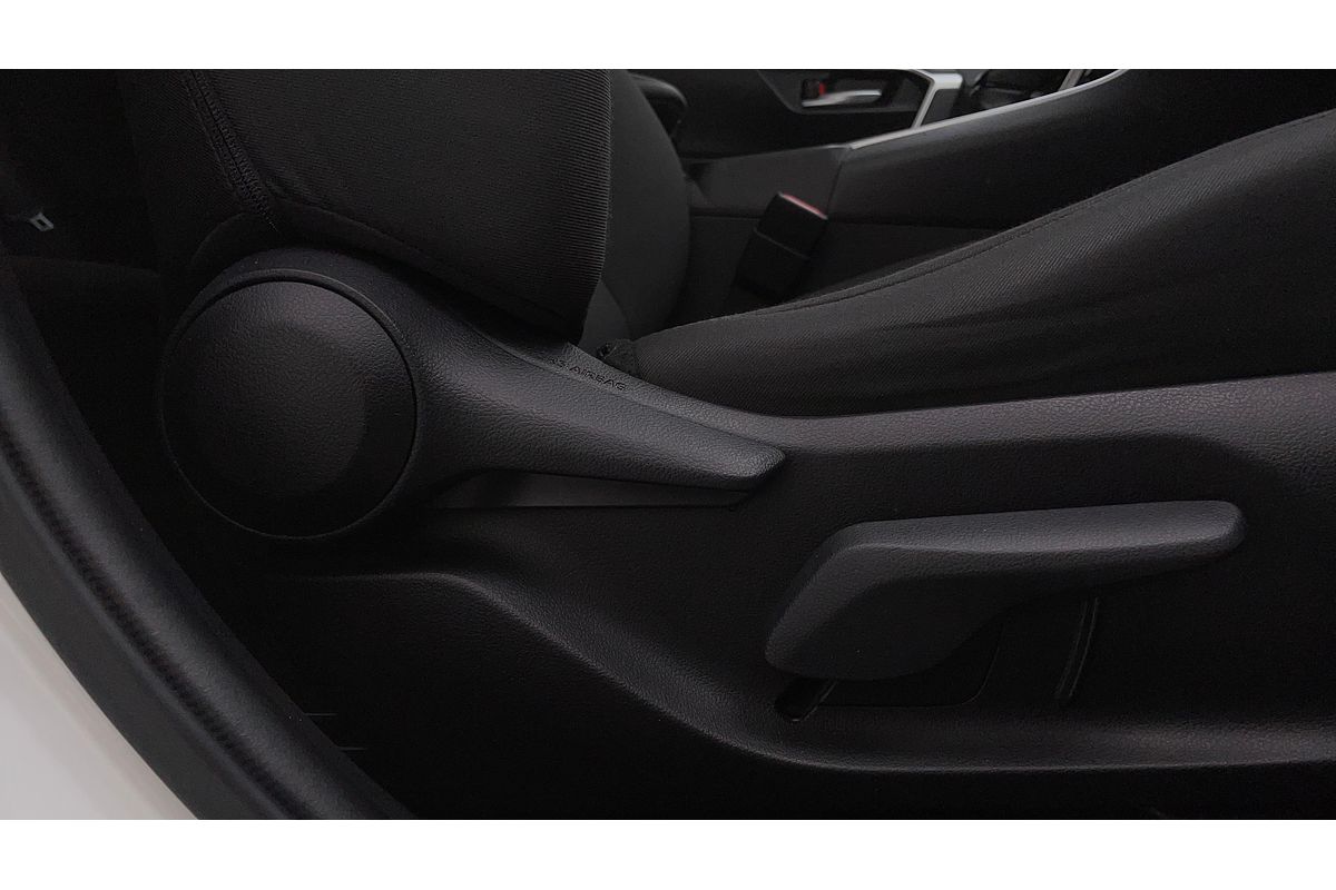2020 Toyota RAV4 GXL AXAH54R