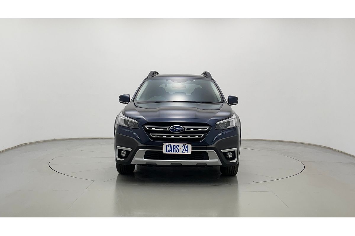 2021 Subaru Outback AWD Touring 6GEN