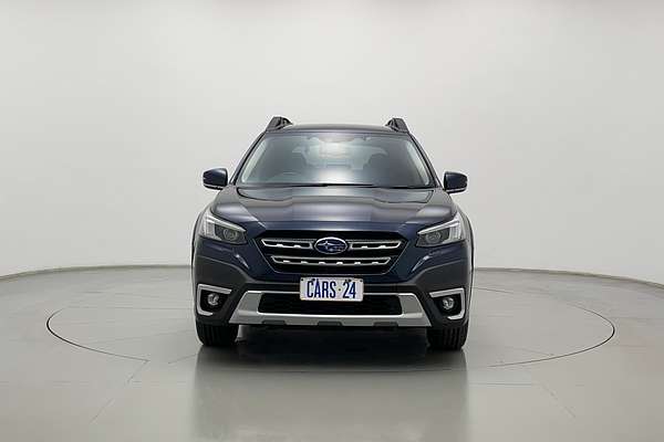 2021 Subaru Outback AWD Touring 6GEN