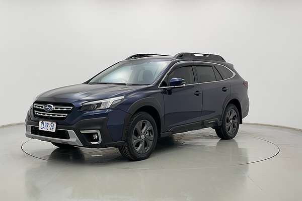 2021 Subaru Outback AWD Touring 6GEN