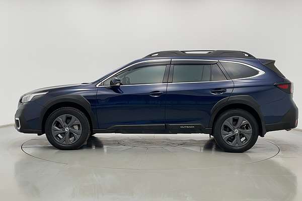 2021 Subaru Outback AWD Touring 6GEN