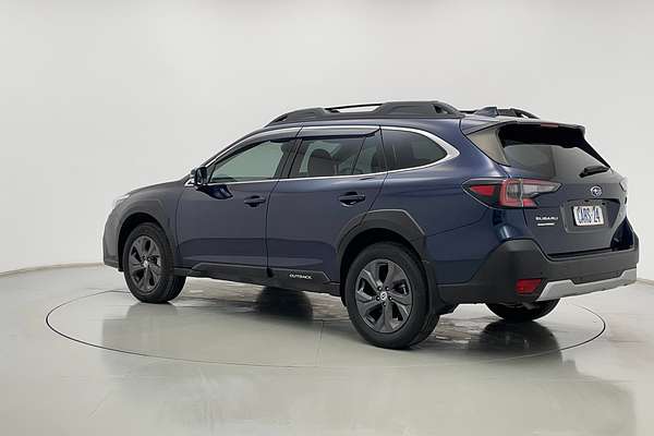 2021 Subaru Outback AWD Touring 6GEN