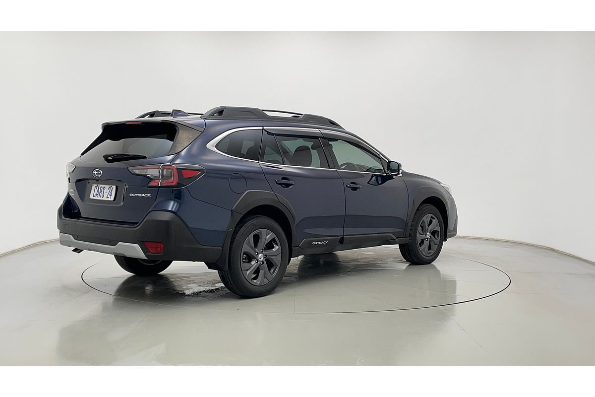 2021 Subaru Outback AWD Touring 6GEN