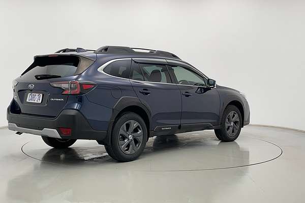 2021 Subaru Outback AWD Touring 6GEN