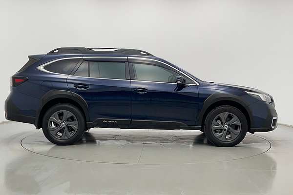 2021 Subaru Outback AWD Touring 6GEN