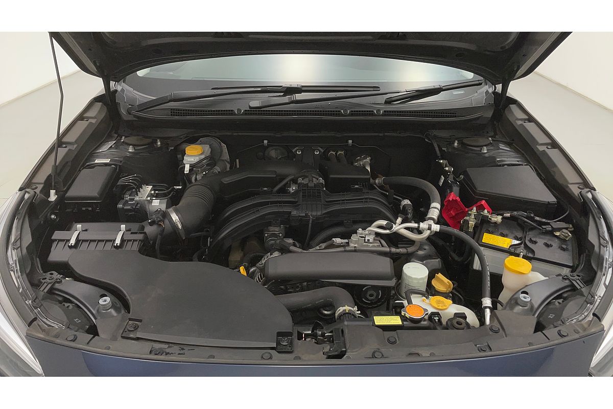 2021 Subaru Outback AWD Touring 6GEN
