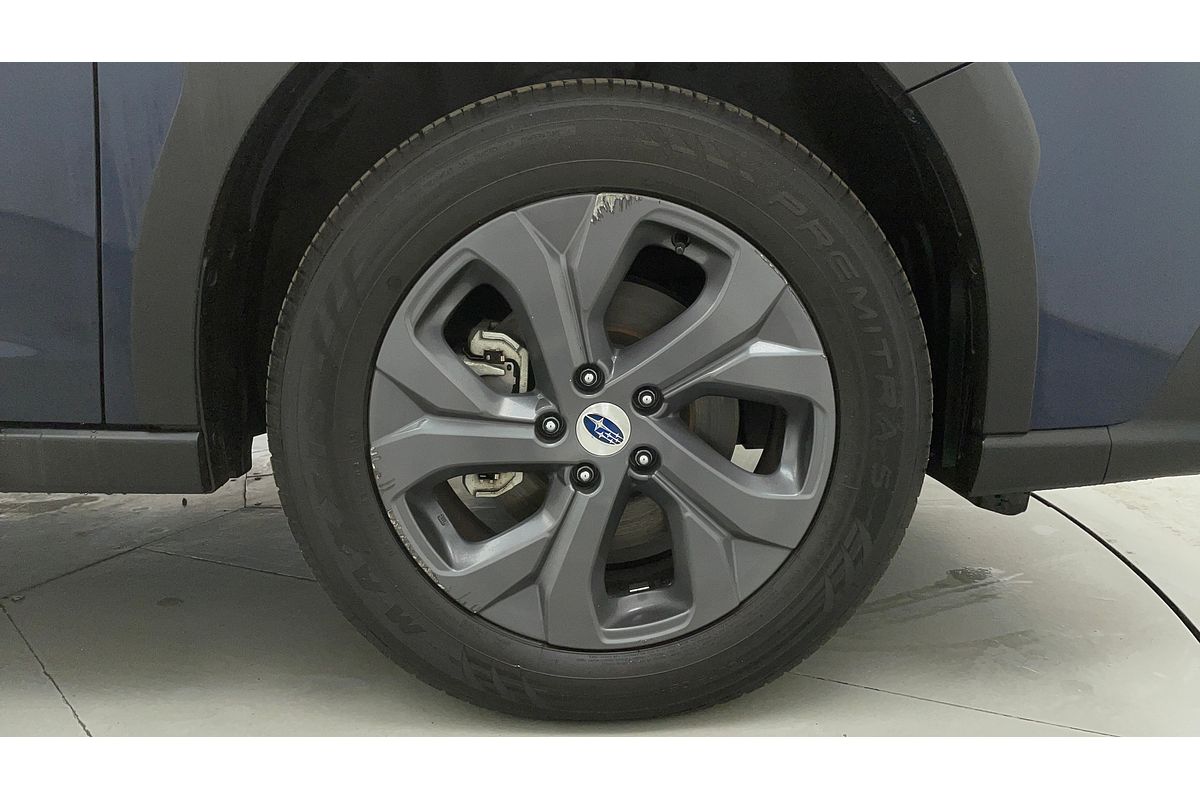2021 Subaru Outback AWD Touring 6GEN