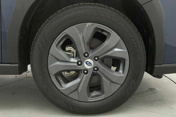 2021 Subaru Outback AWD Touring 6GEN
