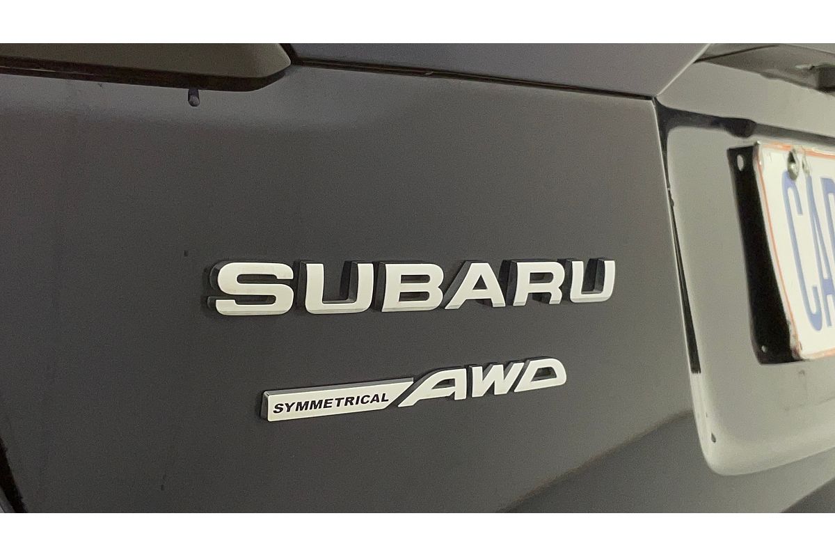 2021 Subaru Outback AWD Touring 6GEN