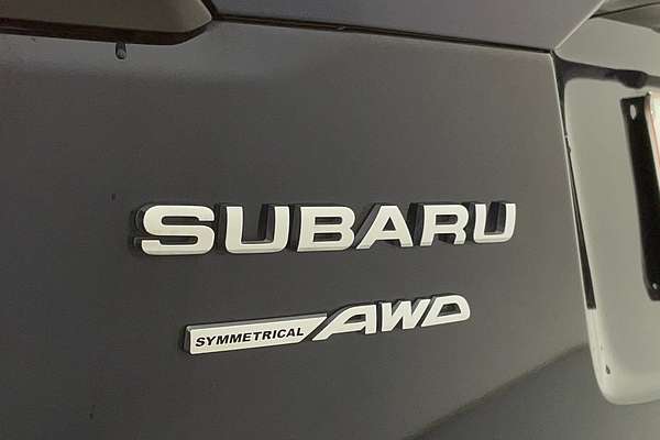 2021 Subaru Outback AWD Touring 6GEN