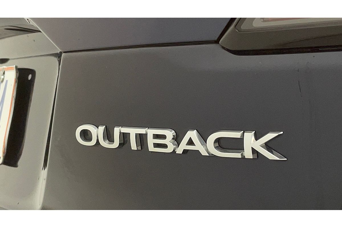 2021 Subaru Outback AWD Touring 6GEN