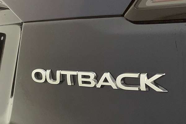 2021 Subaru Outback AWD Touring 6GEN