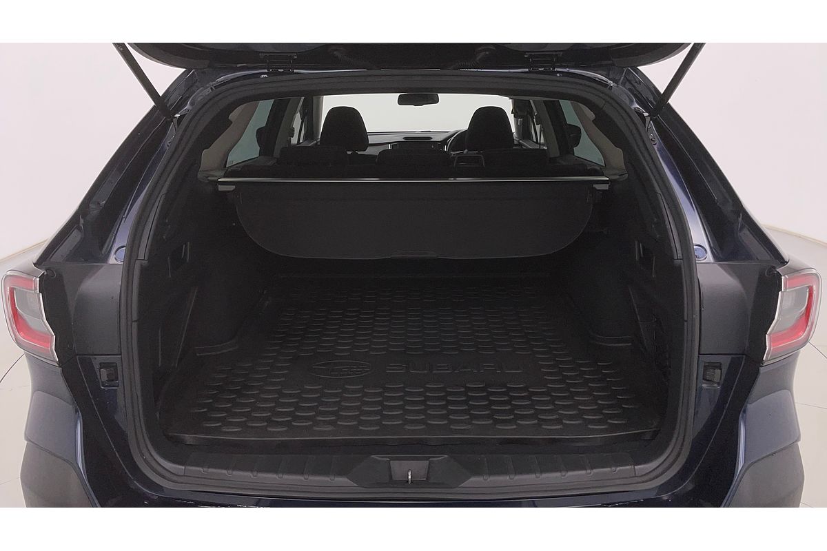 2021 Subaru Outback AWD Touring 6GEN
