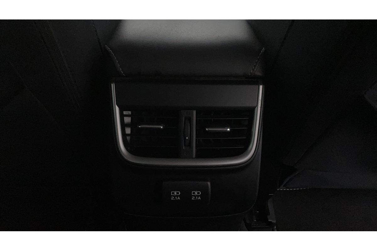 2021 Subaru Outback AWD Touring 6GEN