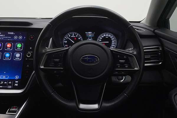 2021 Subaru Outback AWD Touring 6GEN