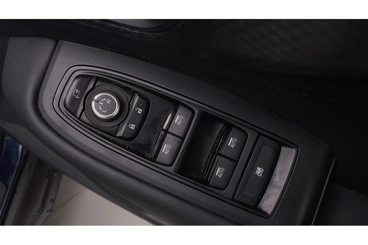 2021 Subaru Outback AWD Touring 6GEN