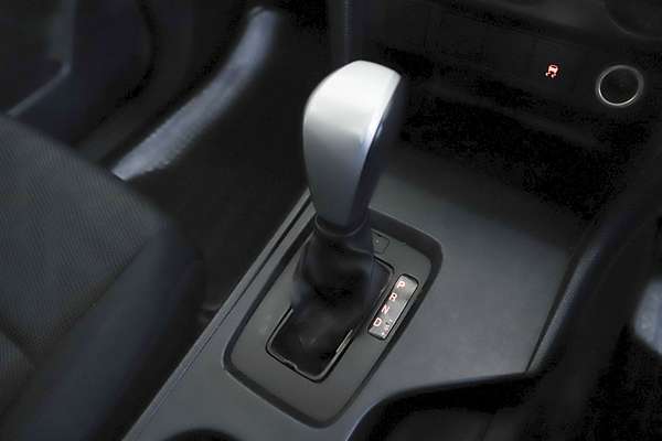 2015 Mazda BT-50 XT Hi-Rider UP Rear Wheel Drive