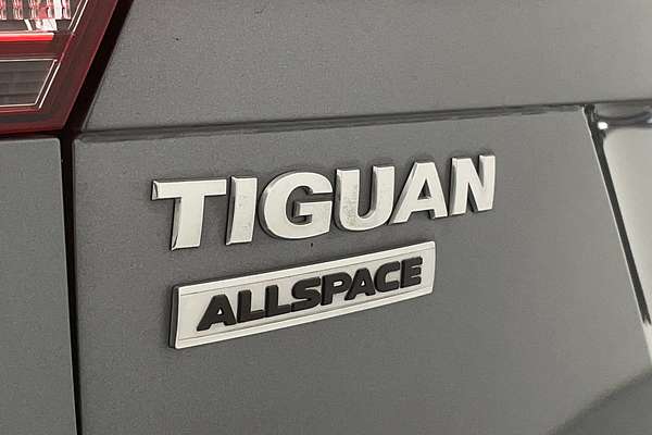 2019 Volkswagen Tiguan 162TSI Highline Allspace 5N
