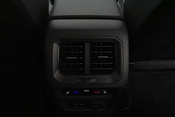 2019 Volkswagen Tiguan 162TSI Highline Allspace 5N