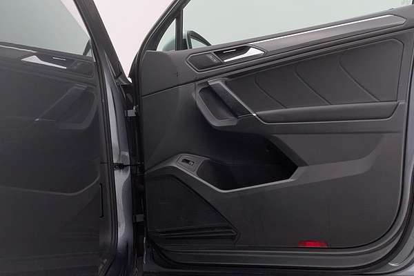 2019 Volkswagen Tiguan 162TSI Highline Allspace 5N