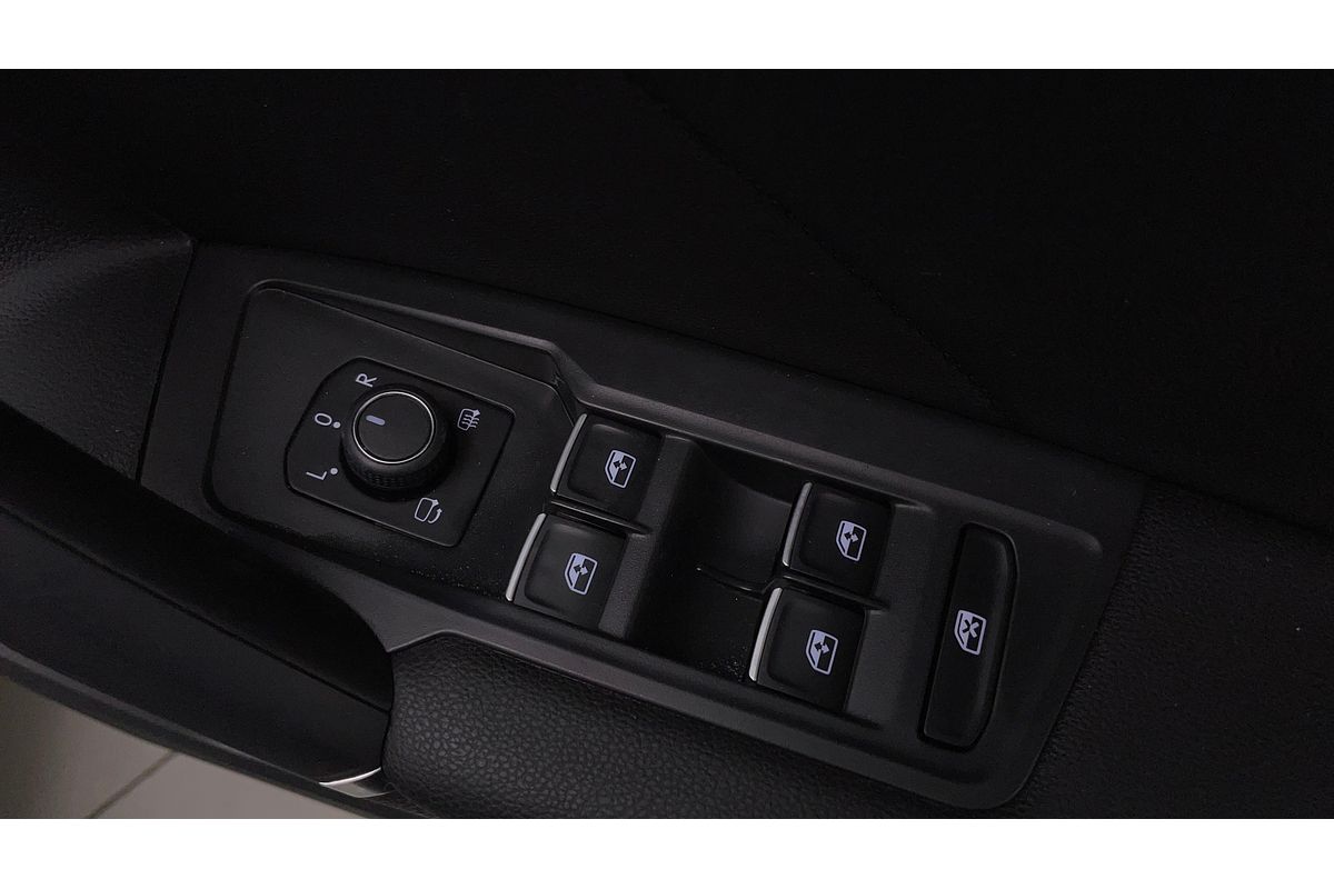 2019 Volkswagen Tiguan 162TSI Highline Allspace 5N