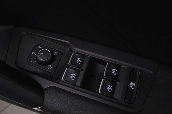 2019 Volkswagen Tiguan 162TSI Highline Allspace 5N