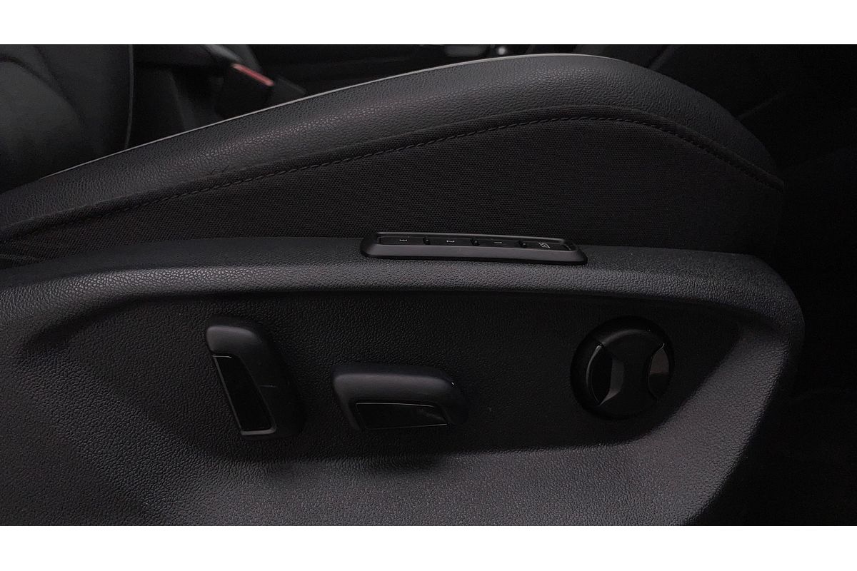 2019 Volkswagen Tiguan 162TSI Highline Allspace 5N