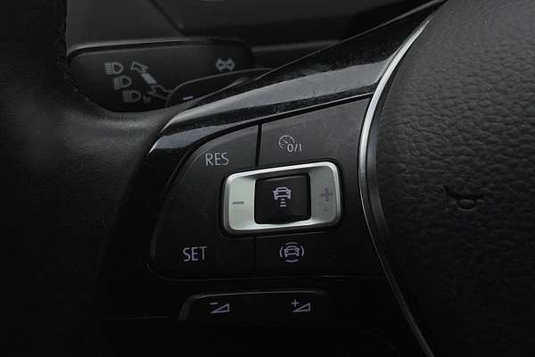 2019 Volkswagen Tiguan 162TSI Highline Allspace 5N