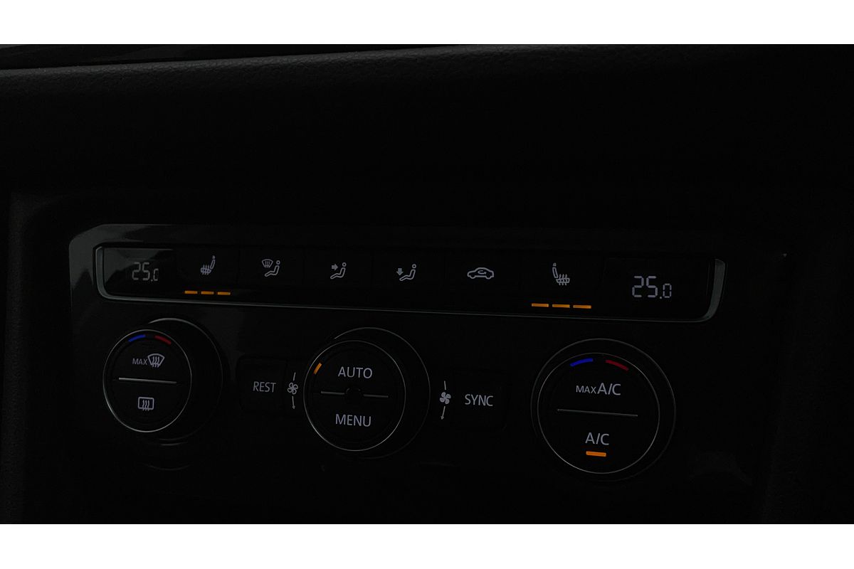 2019 Volkswagen Tiguan 162TSI Highline Allspace 5N