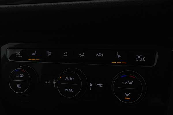 2019 Volkswagen Tiguan 162TSI Highline Allspace 5N