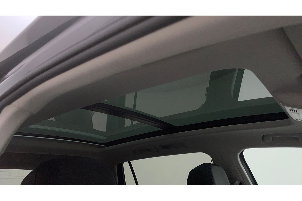 2019 Volkswagen Tiguan 162TSI Highline Allspace 5N