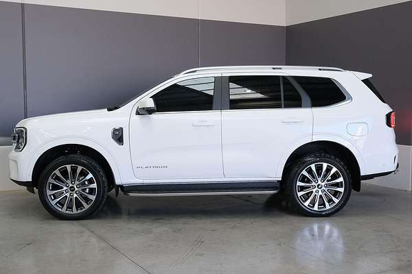 2024 Ford Everest Platinum 3.0L