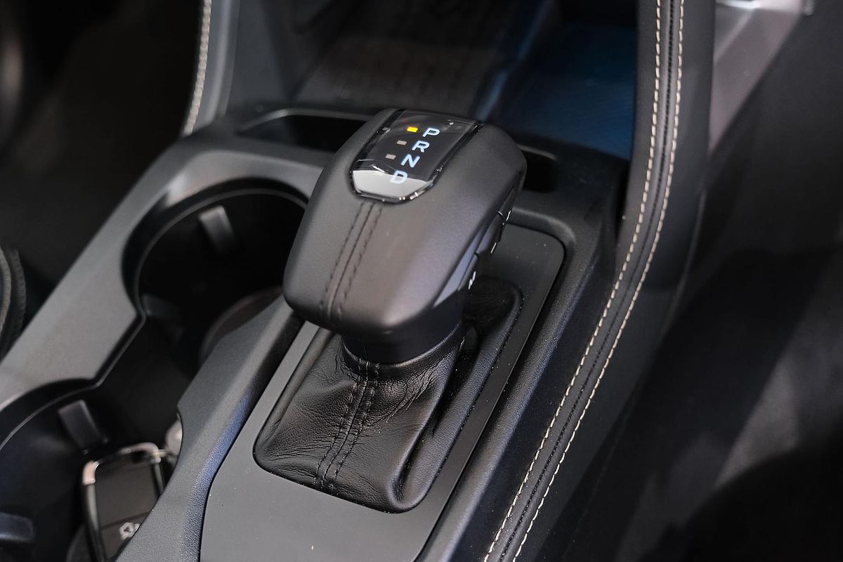 2024 Ford Everest Platinum 3.0L