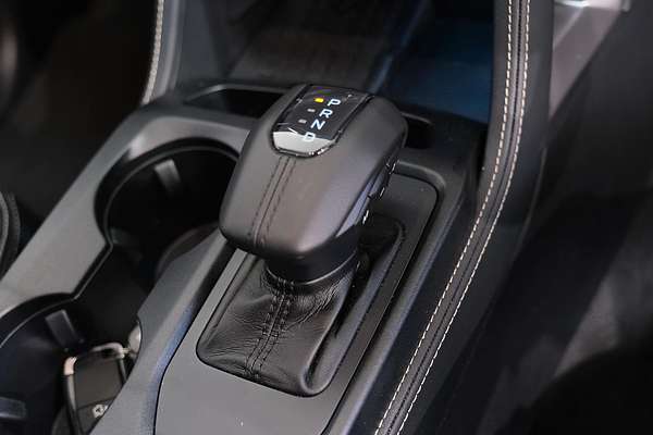 2024 Ford Everest Platinum 3.0L
