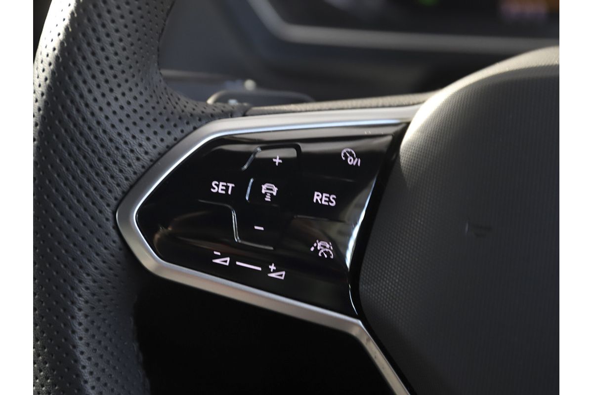 2022 Volkswagen Tiguan 162TSI R-Line 5N