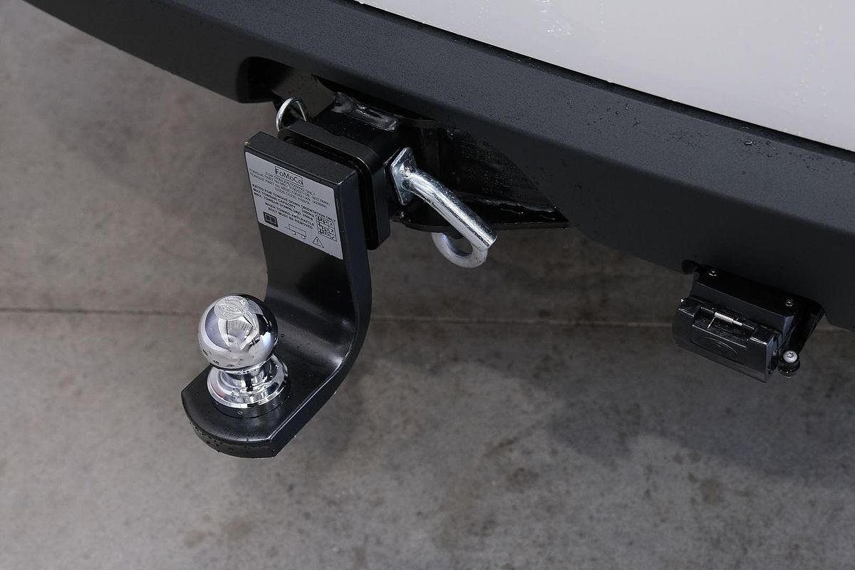 2024 Ford Everest Platinum 3.0L