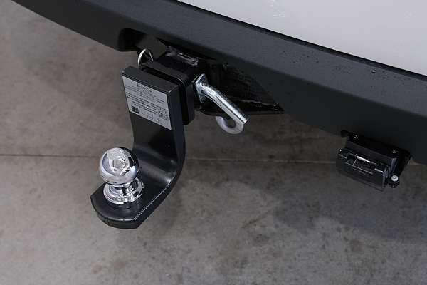 2024 Ford Everest Platinum 3.0L