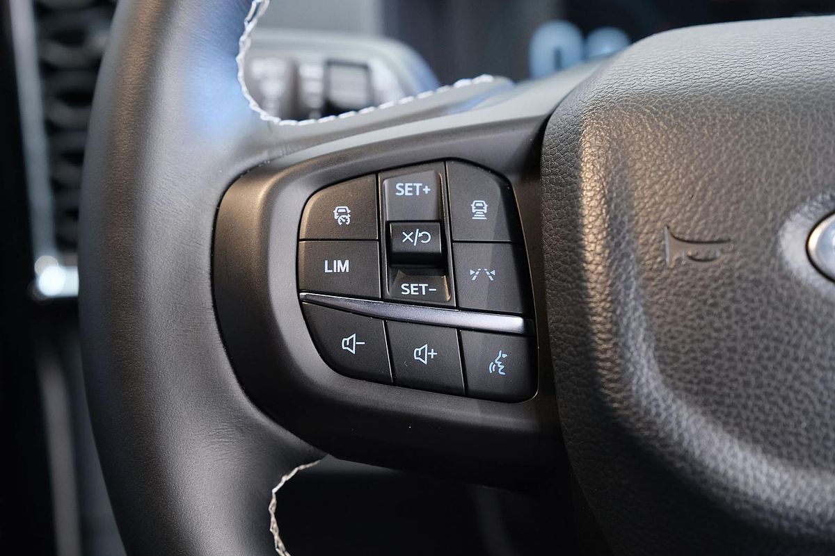 2024 Ford Everest Platinum 3.0L