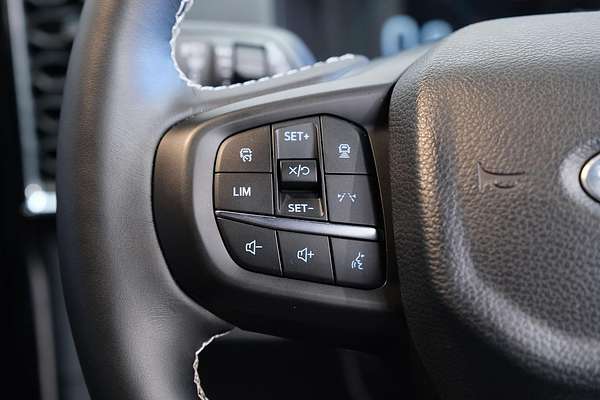 2024 Ford Everest Platinum 3.0L