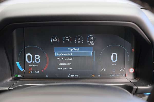 2024 Ford Everest Platinum 3.0L
