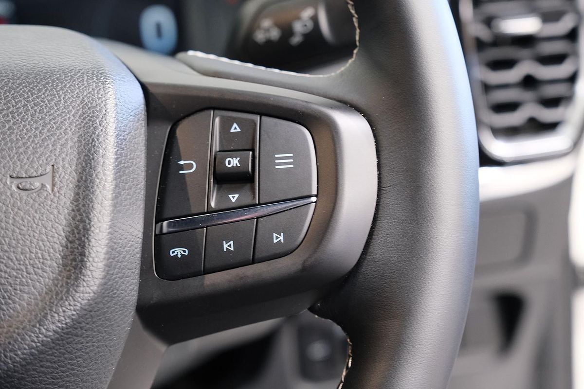 2024 Ford Everest Platinum 3.0L