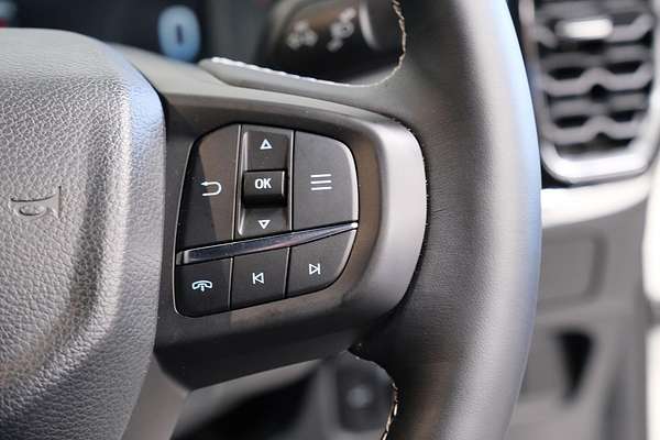 2024 Ford Everest Platinum 3.0L