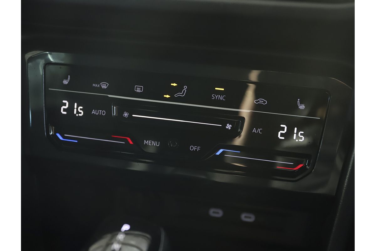 2022 Volkswagen Tiguan 162TSI R-Line 5N