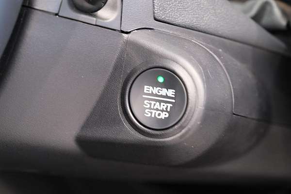 2024 Ford Everest Platinum 3.0L