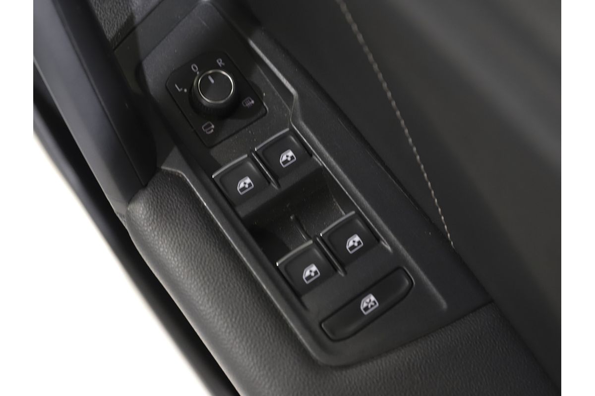 2022 Volkswagen Tiguan 162TSI R-Line 5N