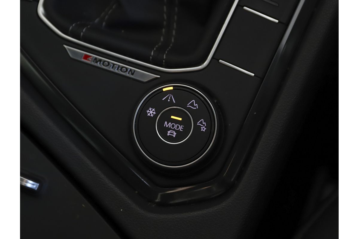 2022 Volkswagen Tiguan 162TSI R-Line 5N
