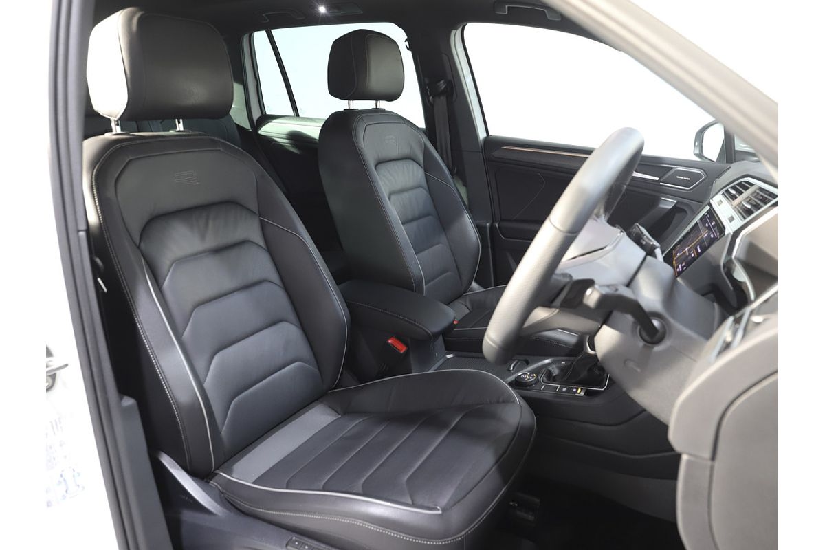 2022 Volkswagen Tiguan 162TSI R-Line 5N