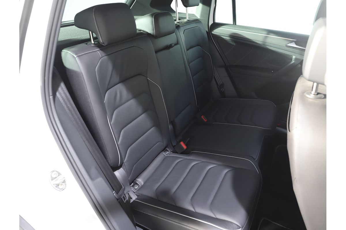 2022 Volkswagen Tiguan 162TSI R-Line 5N
