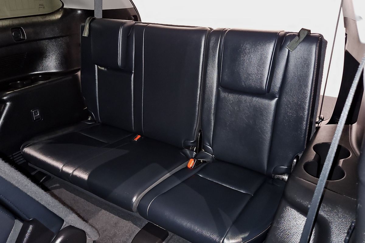 2019 Toyota Kluger GXL GSU55R