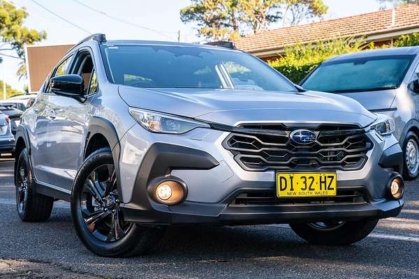 2023 Subaru Crosstrek 2.0L G6X